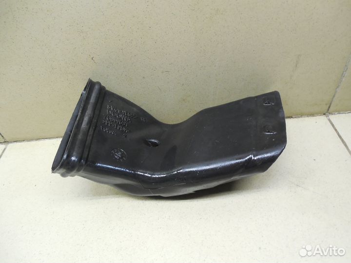 Воздуховод Kuga 2008-2012