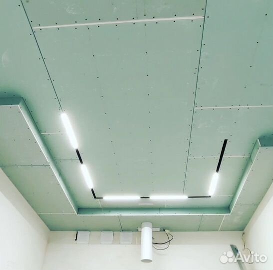 Ремонт квартир под ключ