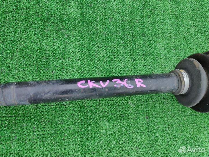 Привод задний левый Nissan Skyline CKV36 VQ37VHR