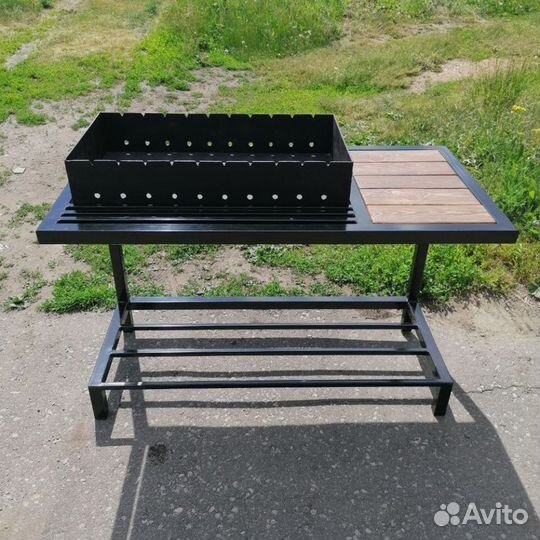 Мангал