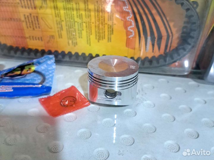 Поршень 110cc