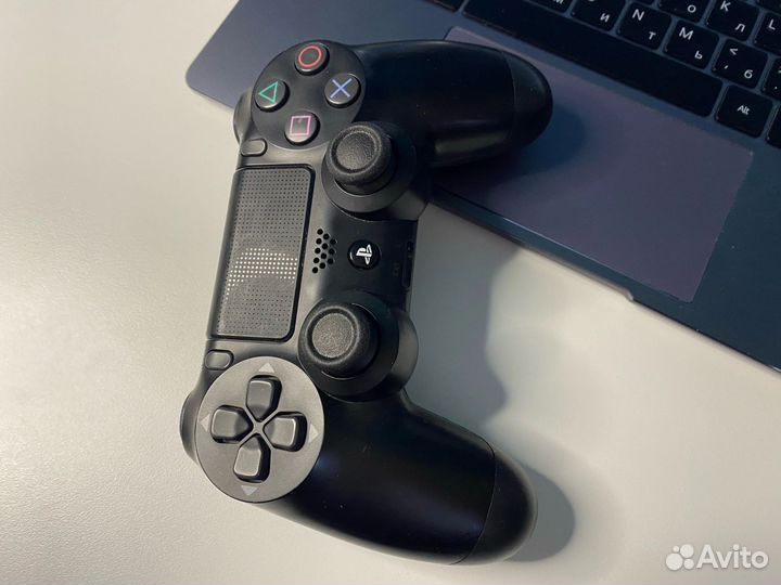 Джойстик PS4 DualShock 4 V2 оригинал