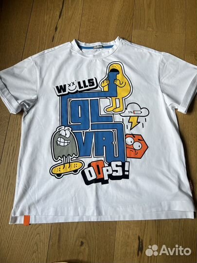 Комплект Gulliver для девочки