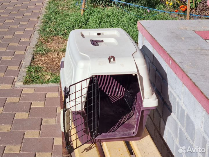 Переноска для домашних животных