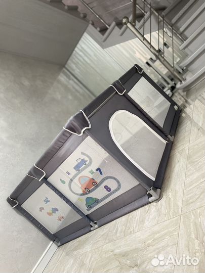 Манеж cinlancids