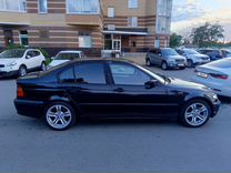 BMW 3 серия 1.9 MT, 2001, 336 666 км, с пробегом, цена 500 000 руб.