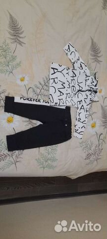 Одежда на девочку