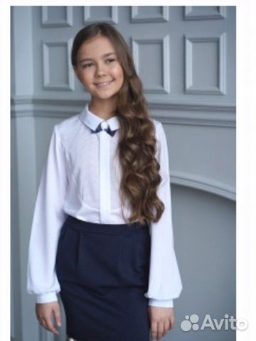 Блузочка Mattiel 164