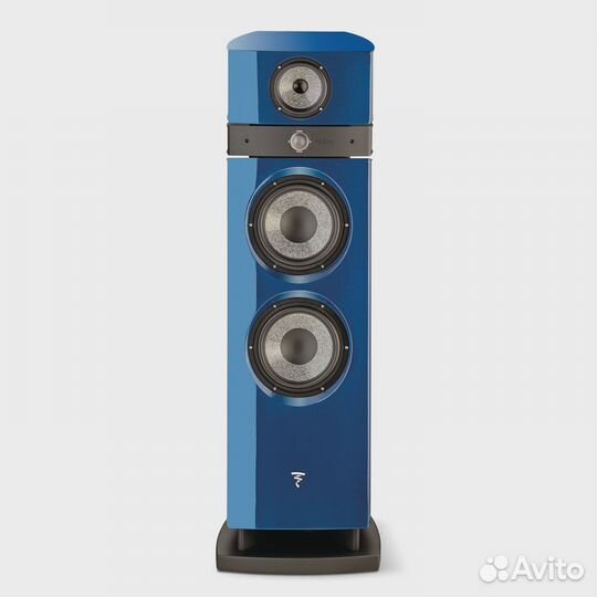 Focal Maestro Utopia Evo