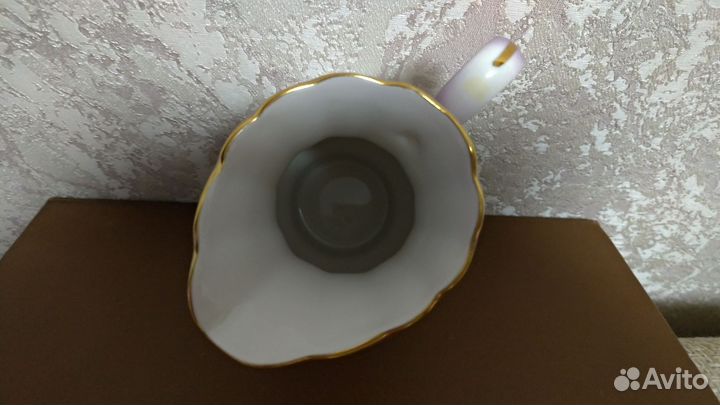 Молочники из коллекции