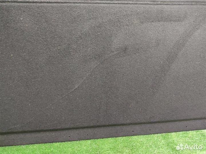 Крышка ящика багажника Mazda CX-5 (KE) 2016