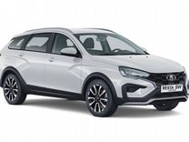 Новый ВАЗ (LADA) Vesta Cross 1.6 MT, 2024, цена 1 935 900 ру�б.