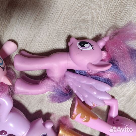 My little pony