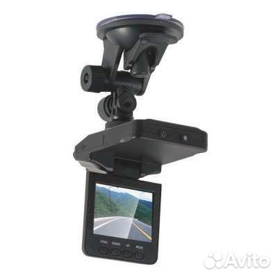 Видеорегистратор