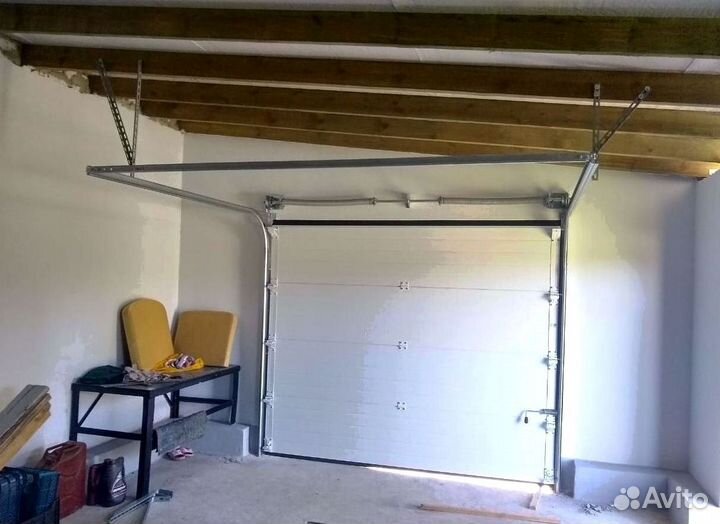 Рольворота, Рольставни с доставкой