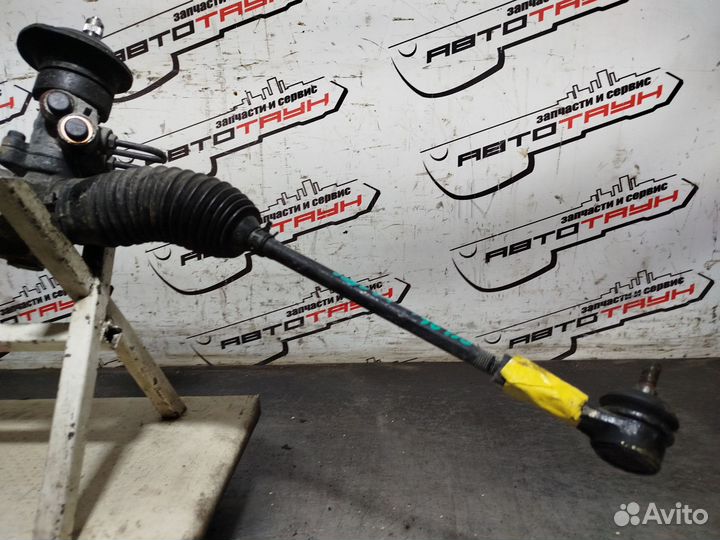 Рейка рулевая mitsubishi airtrek CU2W CU4W CU5W 4WD MN100193 XE243