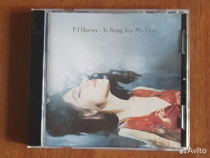 Santana/UB40/Enigma/PJ Harvey/Van Halen/Dido