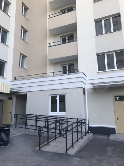 1-к. квартира, 40,8 м², 3/10 эт.