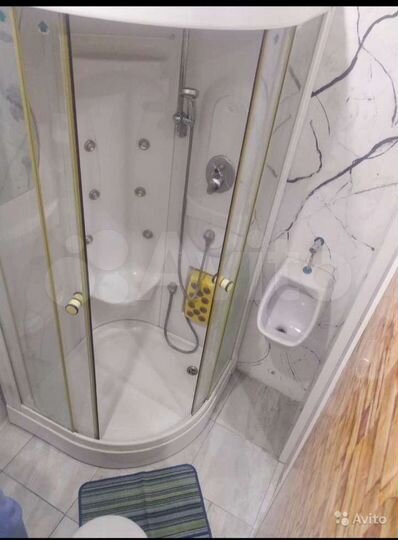 Комната 30 м² в 1-к., 2/3 эт.