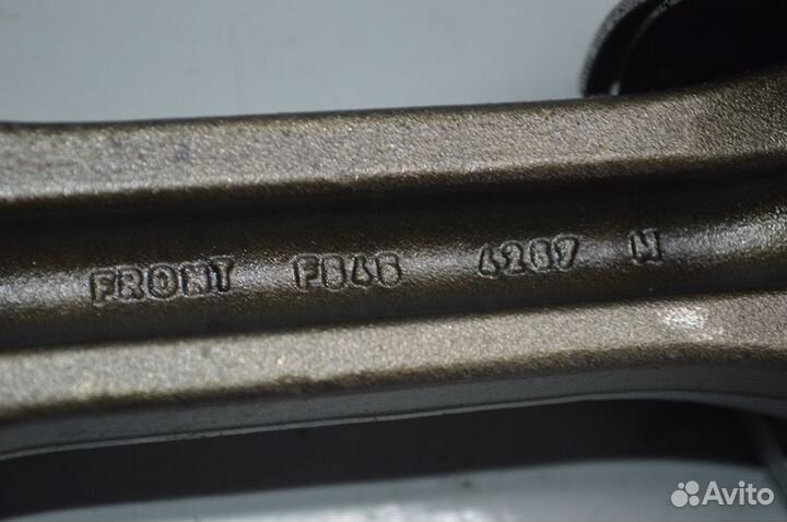 Шатун mack CX613