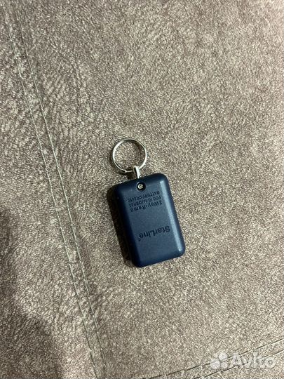 Брелок сигнализации starline a91