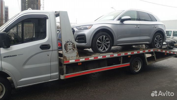 Эвакуатор в Химках, Сходне, Лобне\Услуги эвакуатор