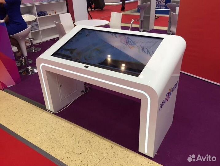 Интерактивный стол