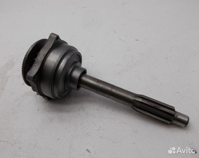 Вал кпп газон Next первичный (оао газ)