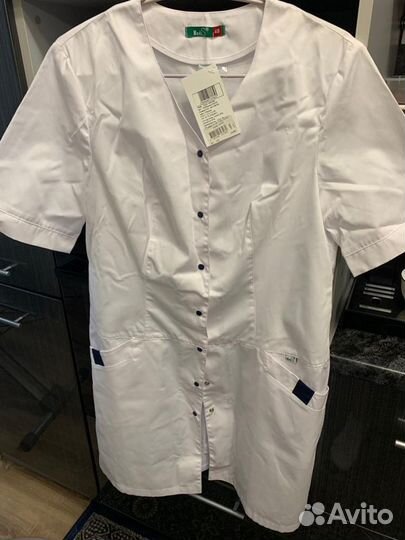 Медицинский халат