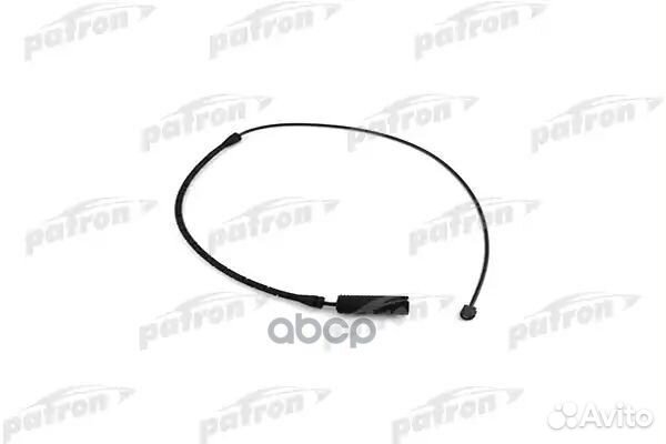 Датчик колодок E 36 пер* 34351181337 PE17042 PA