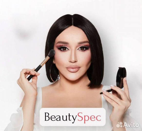 Обучение на визажиста