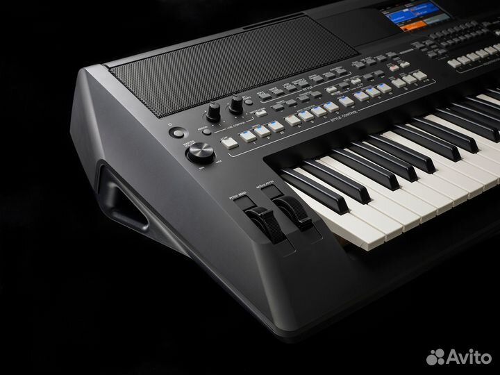 Рабочая станция Korg (Комплекты)