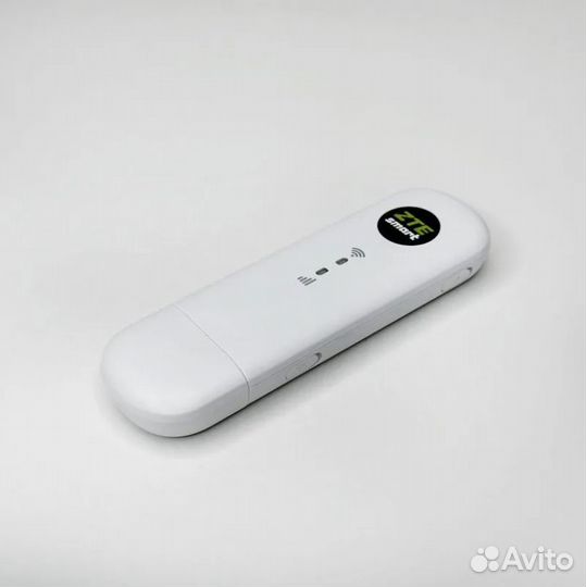 4G Wi-Fi Модем Безлимитный Интернет Любой Тариф