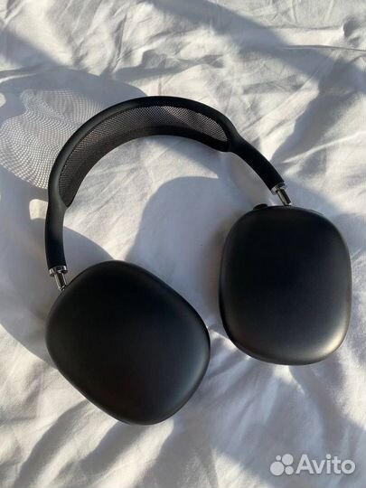 Наушники apple airpods pro max