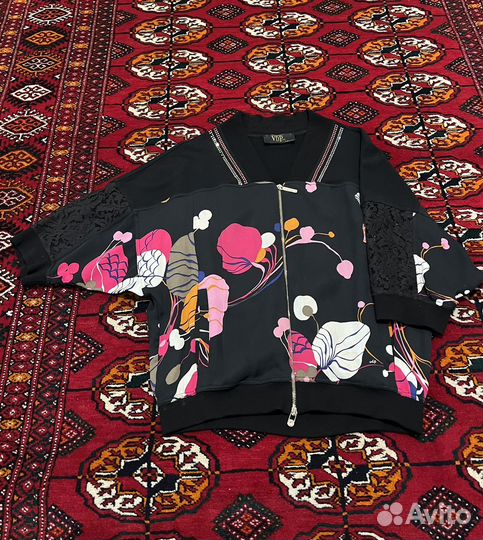 Женская одежда vdp