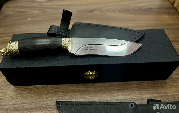 Кизлярские ножи