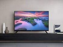 Телевизоры Xiaomi TV 32-65" A2 Гарантия 1 год