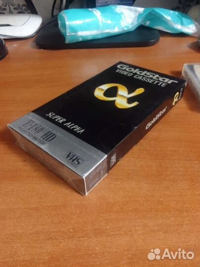 Видео кассета