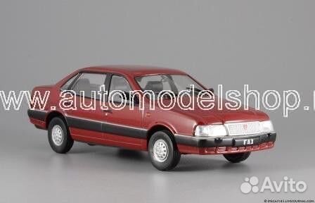 Коллекционные машинки