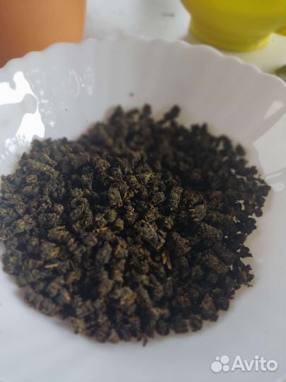 Иван чай ферментированный