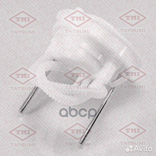 Фильтр топливный KIA Cerato/ Spectra 04 TBG1002