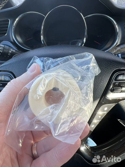 Отбойник амортизатора Kia ceed