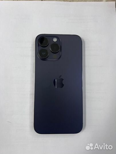 iPhone 14 Pro Max, 512 ГБ