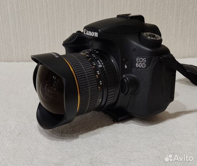 Фотооборудование для панорамной съёмки