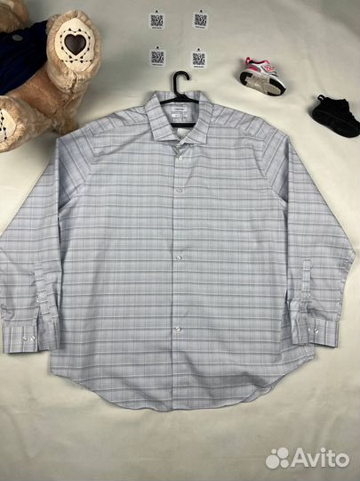 Рубашка Calvin Klein