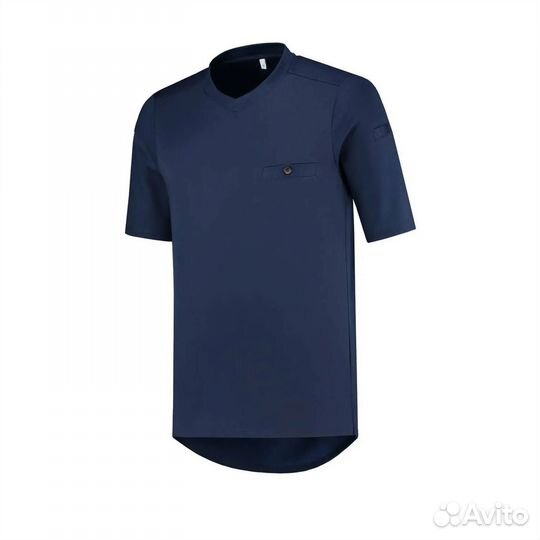 Мужской поварской китель Le Nouveau Chef Ferre