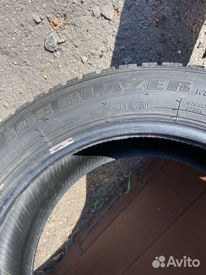 Sailun Ice Blazer WST2 215/60 R17 96H