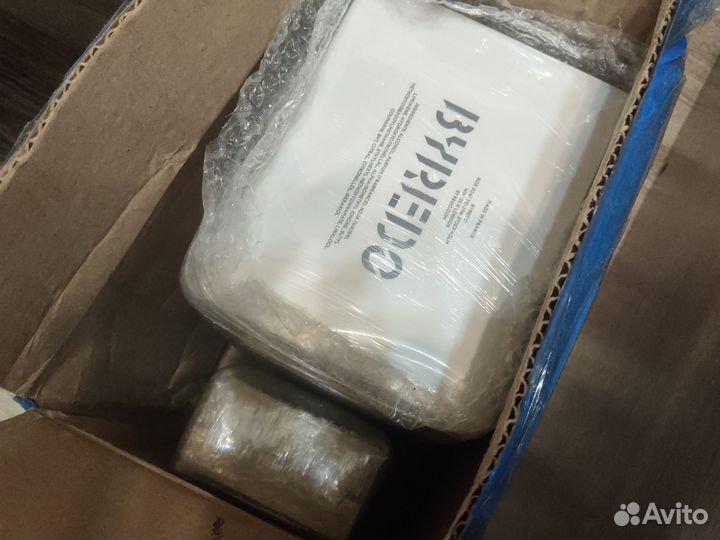 Флаконы под заказ