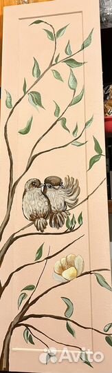 Кастомизация, роспись одежды, роспись стен