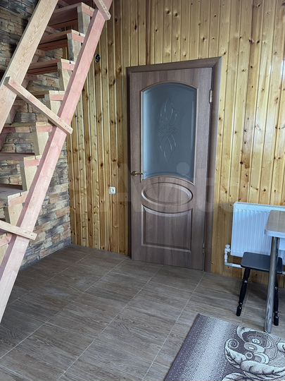 Дом 70 м² на участке 6 сот.